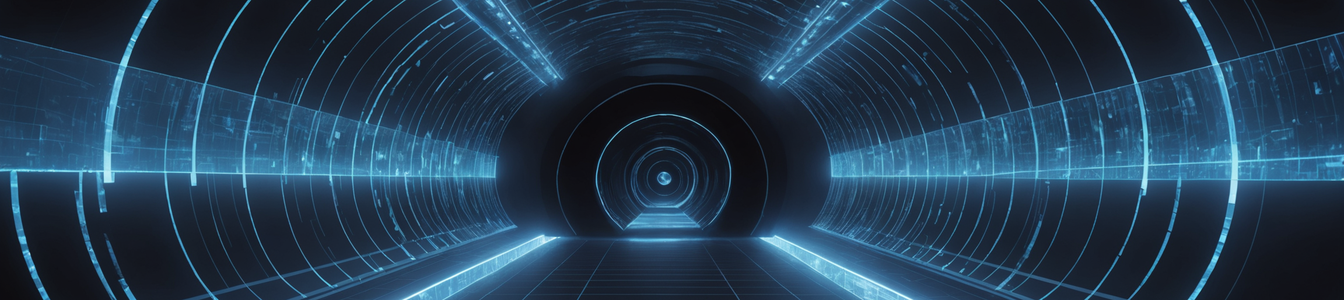 Imagen generada por IA para: Más allá del marketing VPN: Control de IP, políticas reales de no-logs y zonas grises legales