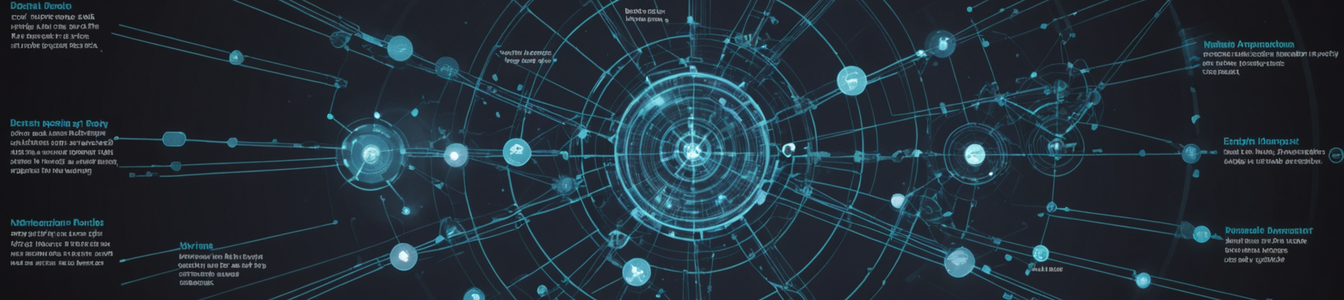 Imagen generada por IA para: Disrupción política genera brechas en la fuerza laboral de ciberseguridad: Cambios laborales suponen riesgos sistémicos