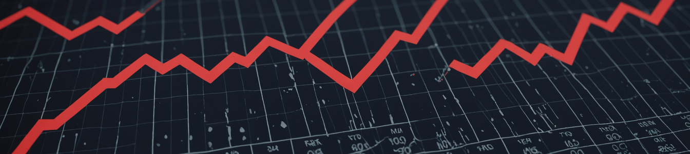 Imagen generada por IA para: Las Tesorerías Corporativas de Bitcoin en Crisis: Se Acaba el 'Truco del Dinero Infinito'