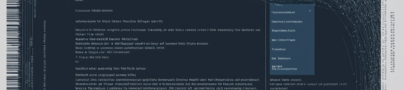 Imagen generada por IA para: El Precipicio de la Autorización: Cómo los Permisos de Trabajo Más Cortos Generan Caos en la Identidad Digital