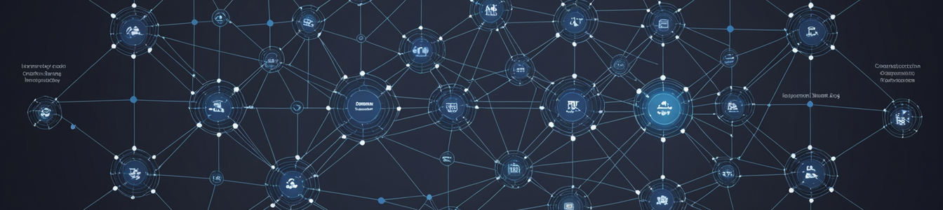 Imagen generada por IA para: El plazo de MiCA en Italia: Un terremoto regulatorio para la identidad en cripto