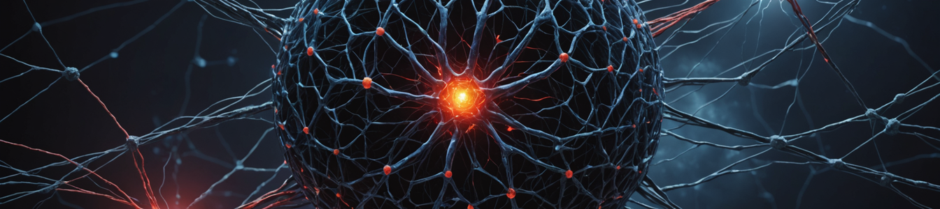 Imagen generada por IA para: El Motor Invisible: Cómo la Fusión IA-Observabilidad Redefine la Seguridad en la Nube