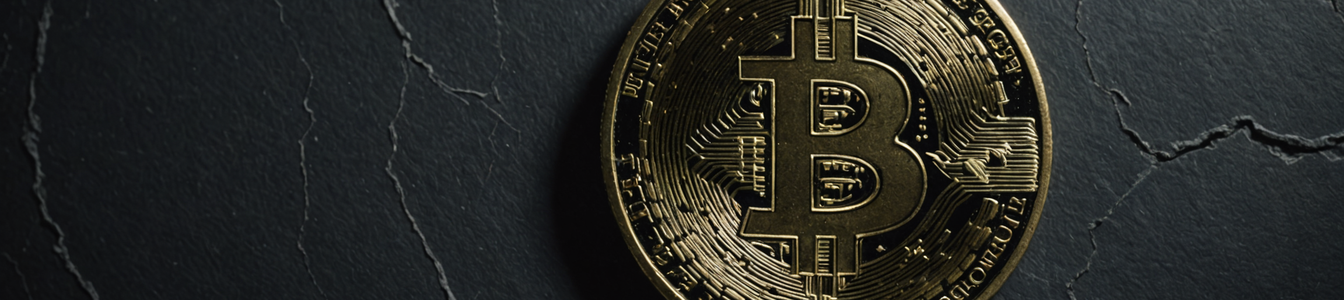 Imagen generada por IA para: Criptoactivos inactivos despiertan: Movimiento de $179M en Casascius activa alertas de seguridad