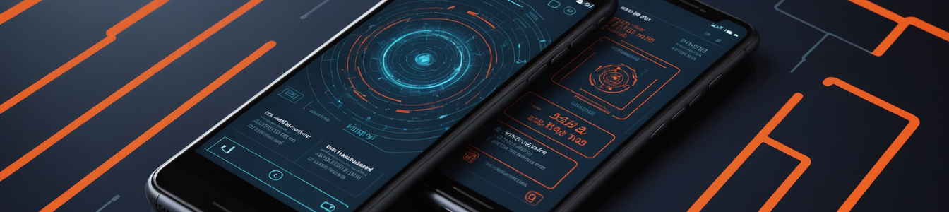 Imagen generada por IA para: Albiriox: El troyano Android invisible que vacía cuentas bancarias sin contraseñas