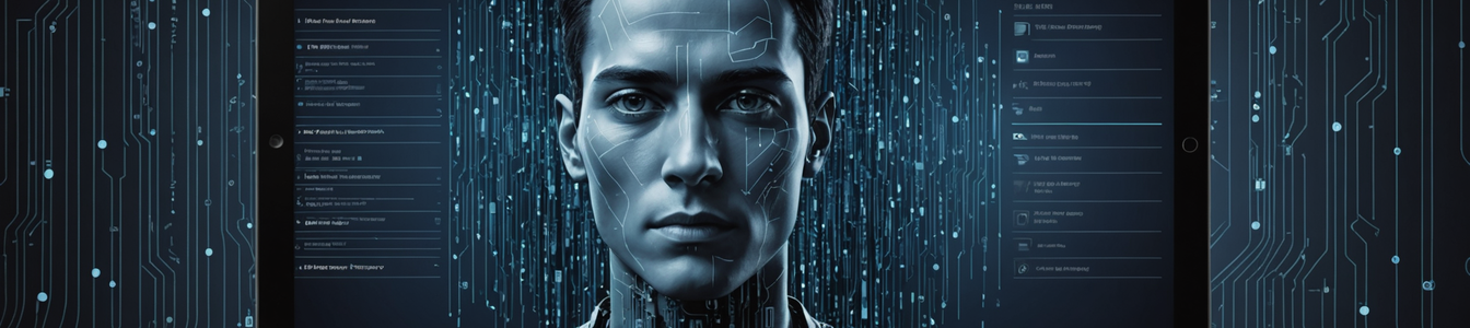 Imagen generada por IA para: Médicos Deepfake: Campaña de Desinformación Médica con IA Dirigida a Audiencias Globales