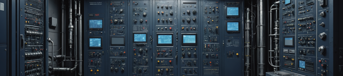 Imagen generada por IA para: Del sabotaje digital al daño físico: la creciente amenaza de las operaciones cibernéticas patrocinadas por estados