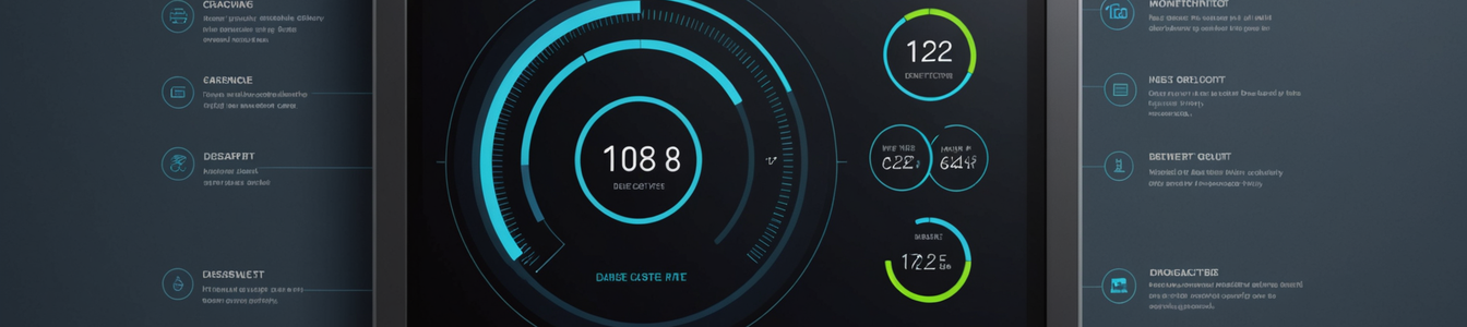 Imagen generada por IA para: El auge de los sensores inteligentes abre nuevos vectores de ataque en privacidad y seguridad