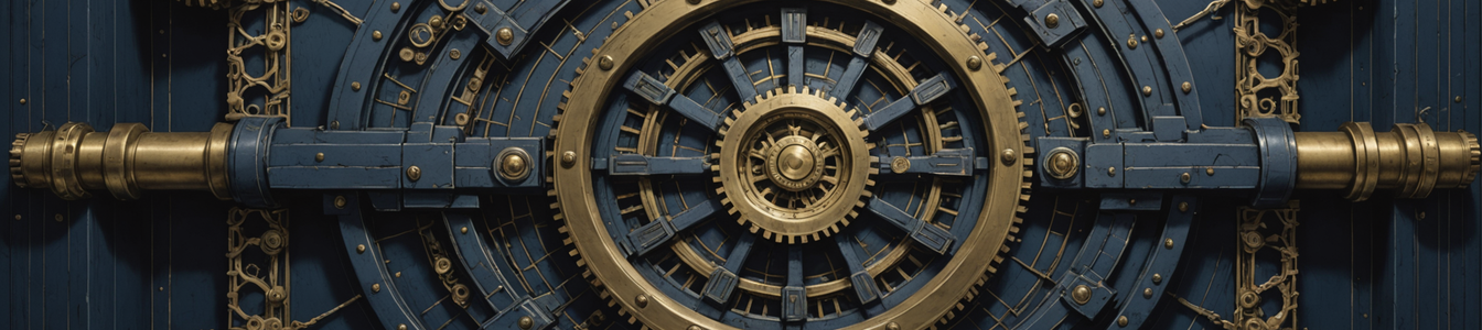 Imagen generada por IA para: La apuesta de la banca tradicional por las criptomonedas crea una nueva superficie de ataque