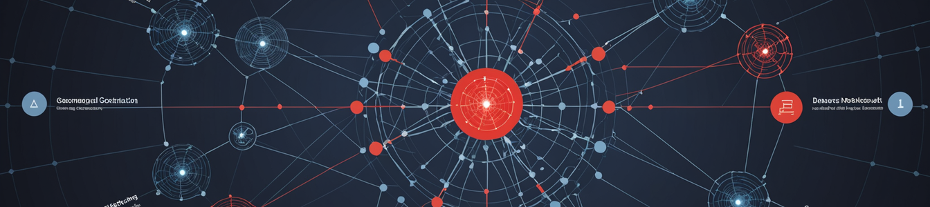 Imagen generada por IA para: La brecha en la gobernanza de la IA genera riesgos sistémicos de ciberseguridad ante la adopción corporativa acelerada
