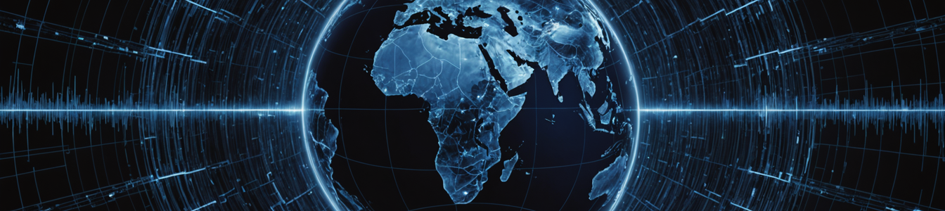 Imagen generada por IA para: Geopolítica de la Seguridad en IA: De las Cumbres del G7 a las Estrategias de IA Soberana