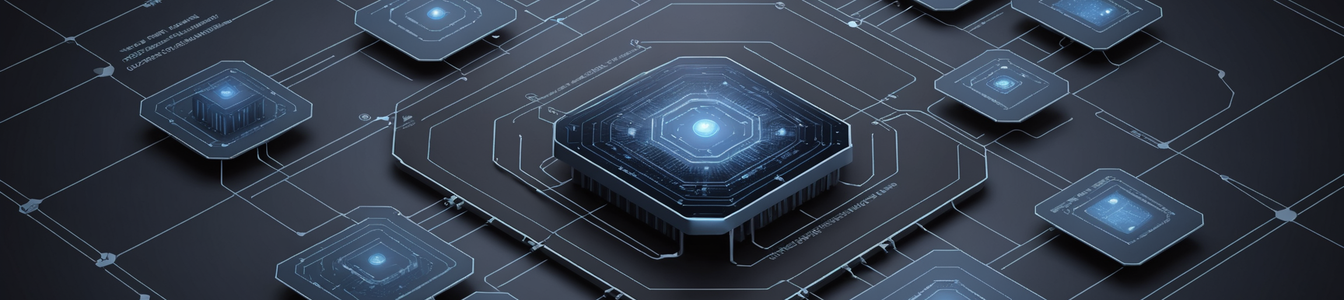 Imagen generada por IA para: Riesgos ocultos en la cadena de suministro: El punto ciego de seguridad en las alianzas de hardware IoT