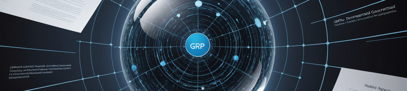 Imagen generada por IA para: Privacidad de Datos en una Encrucijada: Auditorías, Riesgos Portales y la Reforma Regulatoria de la UE