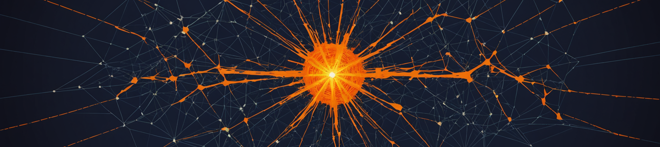 Imagen generada por IA para: Cuando los desastres golpean: cómo los eventos físicos exponen vulnerabilidades críticas