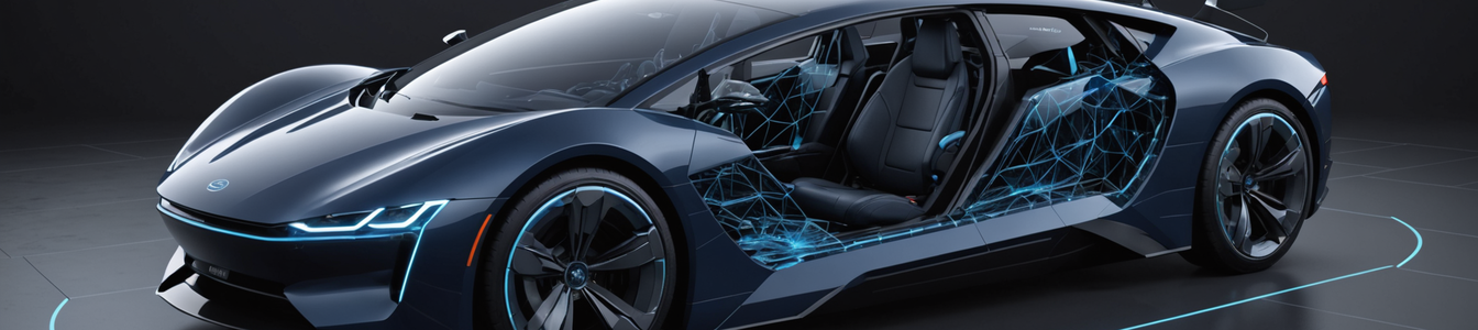 Imagen generada por IA para: Brecha de la realidad autónoma: Tácticas agresivas de robotaxis socavan la confianza pública