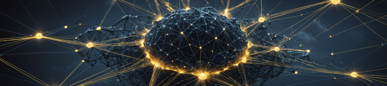 Imagen generada por IA para: Nexo AWS-BlackRock-Snowflake: El Nuevo Riesgo Sistémico en la Convergencia Nube-Finanzas