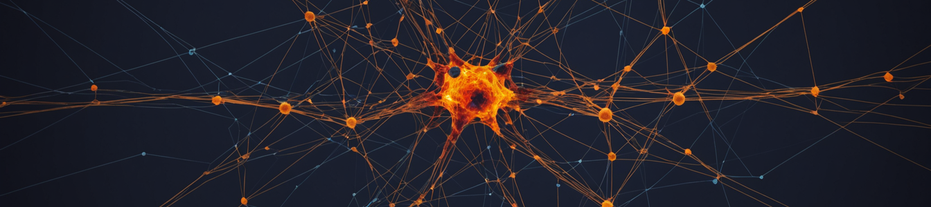 Imagen generada por IA para: Gigantes financieros lanzan la alarma: la IA emerge como principal 'riesgo de cola' sistémico que amenaza la seguridad económica