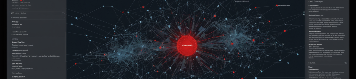Imagen generada por IA para: Más allá del correo: Envenenamiento de buscadores y programas sociales falsos impulsan nueva ola de phishing