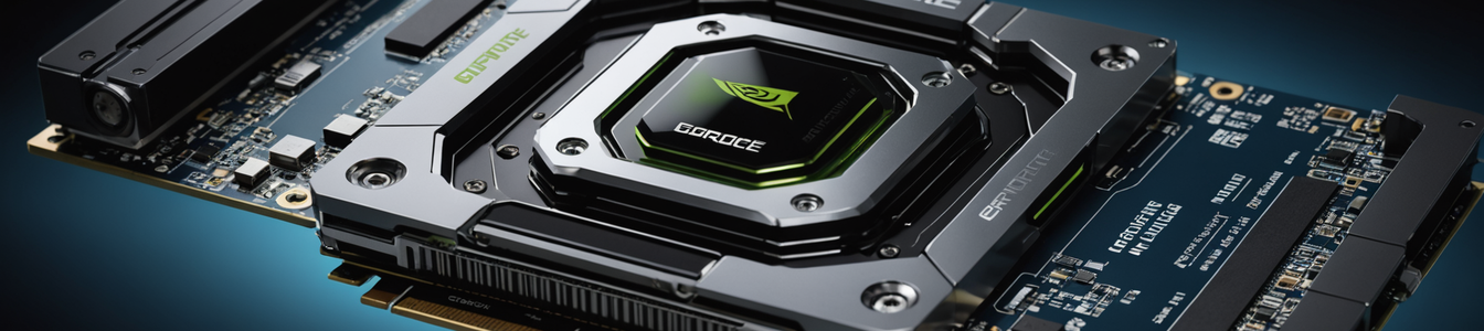 Imagen generada por IA para: Diplomacia de chips y redes de contrabando: los dos frentes de la guerra de seguridad del hardware de IA