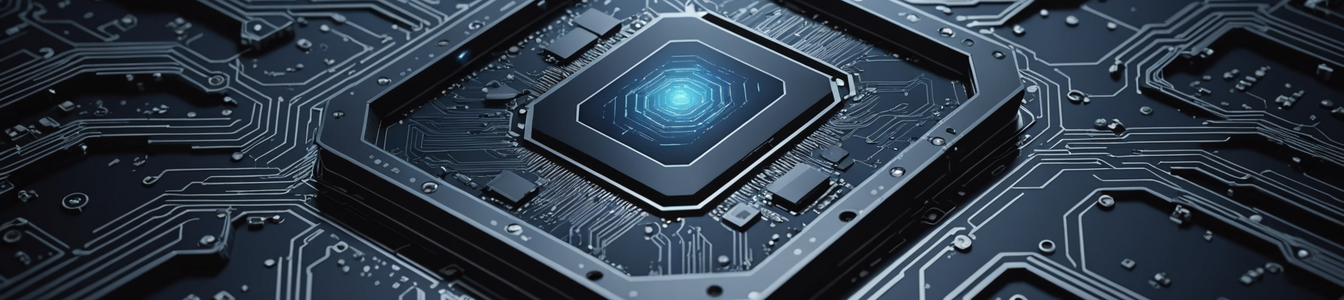 Imagen generada por IA para: Cambios geopolíticos redibujan el mapa de seguridad tecnológica: de chips de IA a software automotriz