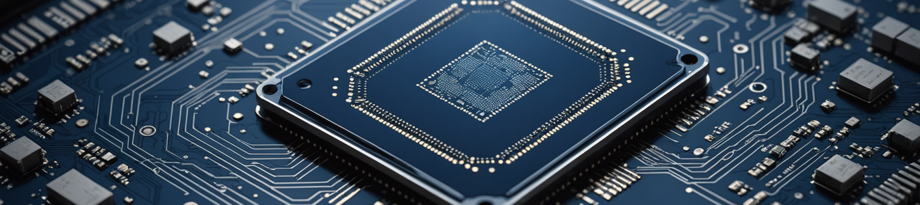 Imagen generada por IA para: Guerras por la Soberanía de Chips: Cómo las Estrategias de Silicon Personalizado Redefinen la Ciberseguridad