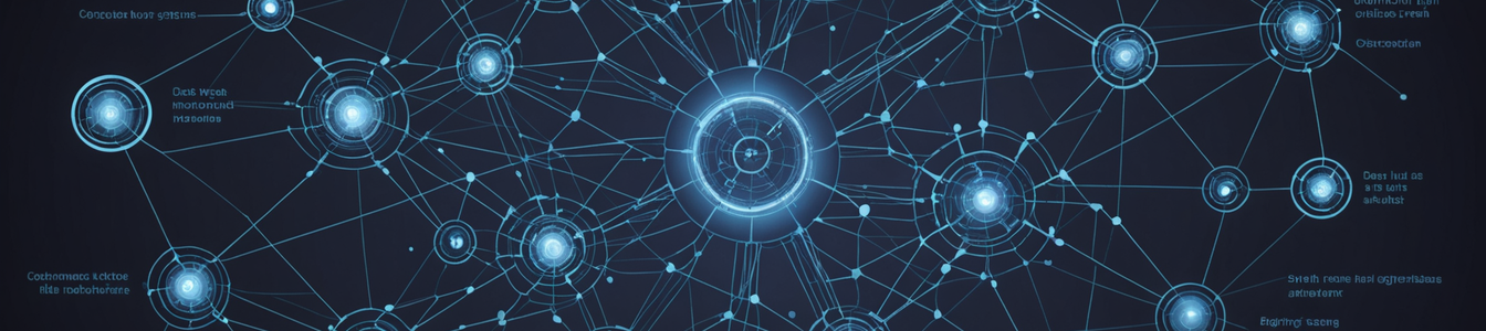 Imagen generada por IA para: La carrera de AWS por la IA Agéntica crea un ecosistema tercero frágil