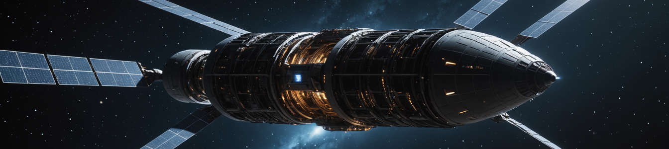 Imagen generada por IA para: IA descubre vulnerabilidad crítica en naves de NASA pasada por alto en auditorías humanas durante 3 años