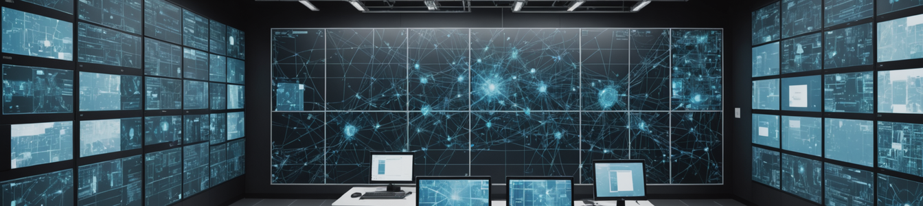 Imagen generada por IA para: De sitios históricos a policías estatales: la evolución de SecOps en las transferencias de seguridad física