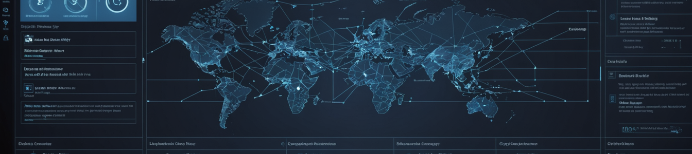 Imagen generada por IA para: Campañas de Cumplimiento Local Exponen Brechas Sistémicas en la Gobernanza de Seguridad India