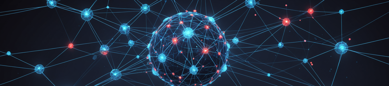 Imagen generada por IA para: Carrera por la estandarización de agentes de IA: Implicaciones de seguridad de la nueva frontera tecnológica
