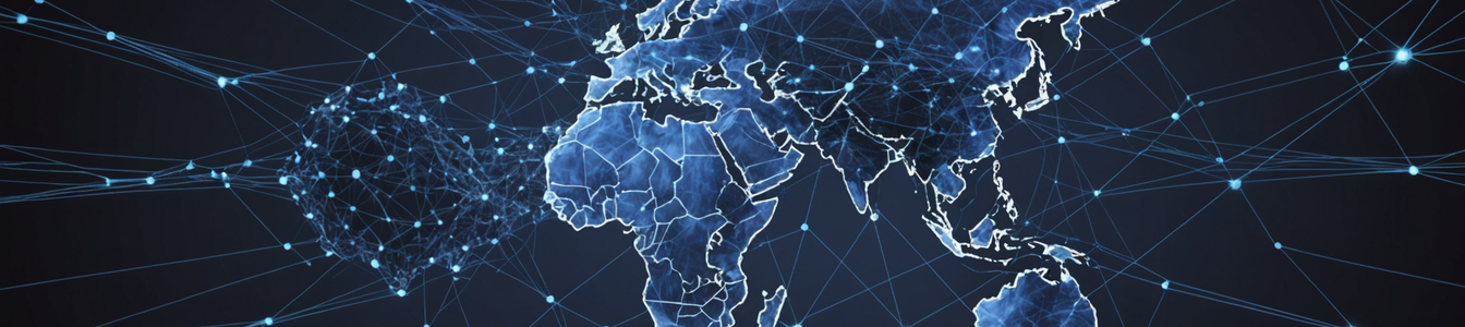 Imagen generada por IA para: La fiebre del oro de la IA: La apuesta de $67.500M de los gigantes tecnológicos de EE.UU. por India redefine la ciberseguridad