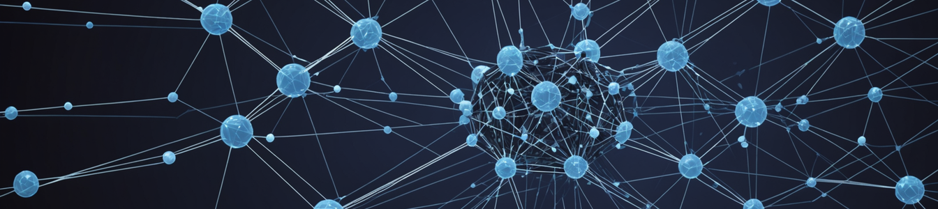 Imagen generada por IA para: El Supervisor Algorítmico: La IA remodela el cumplimiento desde las finanzas a la verificación de datos