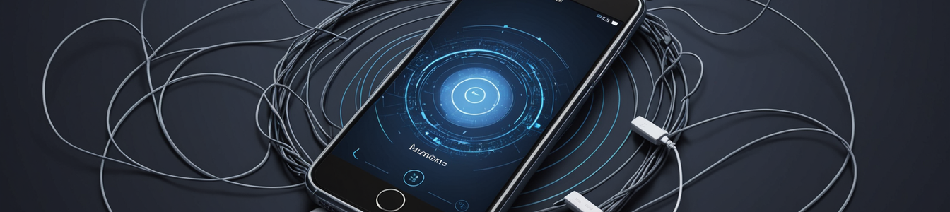 Imagen generada por IA para: La Guerra de las Carteras Móviles: Cómo las Integraciones Preinstaladas y Adquisiciones Amplían la Superficie de Ataque