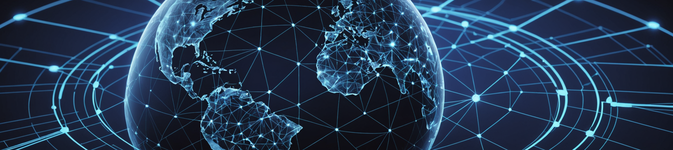 Imagen generada por IA para: Fronteras Digitales: Cómo las Normas de Visado y la Vinculación de SIM Redefinen el Control de Acceso