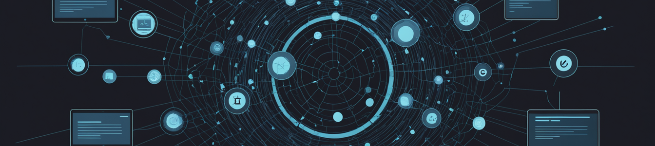 Imagen generada por IA para: El malware 'Water Saci', potenciado por IA, ataca WhatsApp Web y evade los antivirus