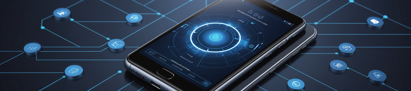 Imagen generada por IA para: Evolución del mercado VPN: Proveedores adaptan servicios ante presiones de costes y competencia