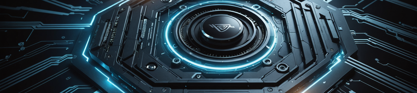 Imagen generada por IA para: Nvidia despliega verificación de ubicación para combatir el contrabando de chips de IA en medio de tensiones geopolíticas