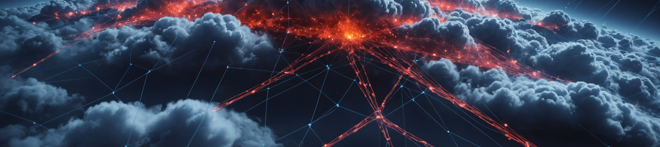 Imagen generada por IA para: Convergencia en Seguridad Cloud: Consolidación, Brecha de Talento y Nuevos Vectores de Ataque