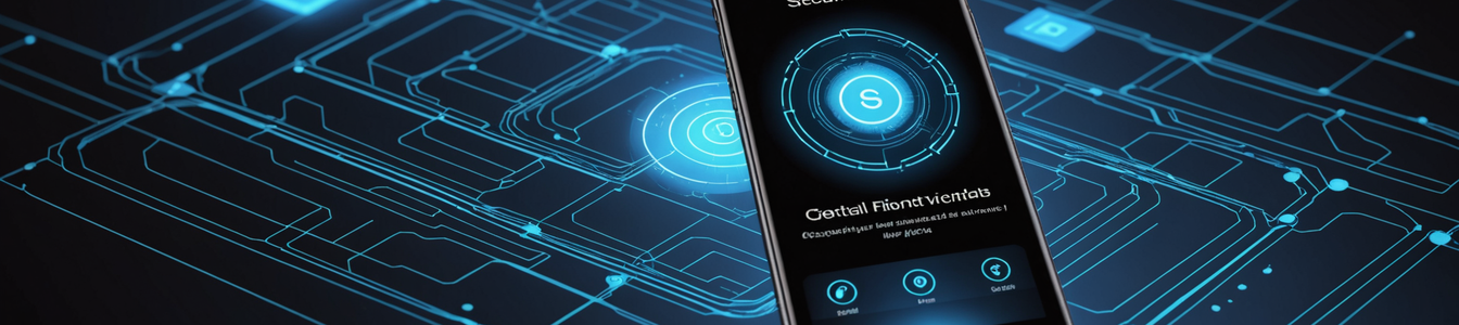 Imagen generada por IA para: La apuesta alemana por el DNI digital: Identidad nacional en el móvil desde 2027