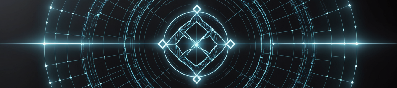 Imagen generada por IA para: Wrapped XRP llega a Solana y Ethereum: Implicaciones de seguridad en puentes cross-chain