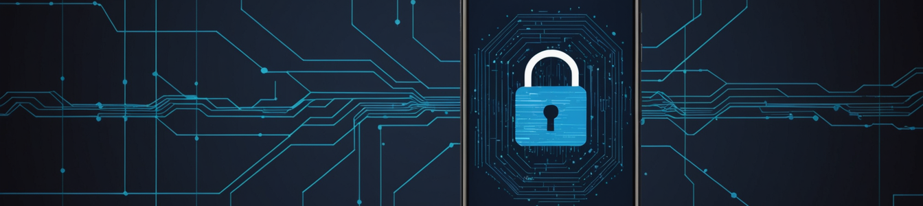 Imagen generada por IA para: DroidLock: El ransomware de Android que secuestra la pantalla de bloqueo