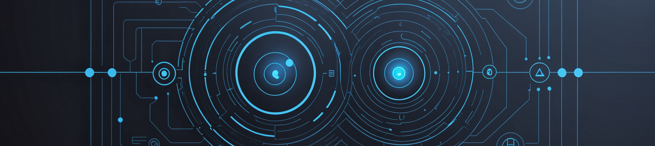 Imagen generada por IA para: Más allá de la comodidad: El riesgo centralizado del SSO de consumo y el camino hacia la identidad descentralizada