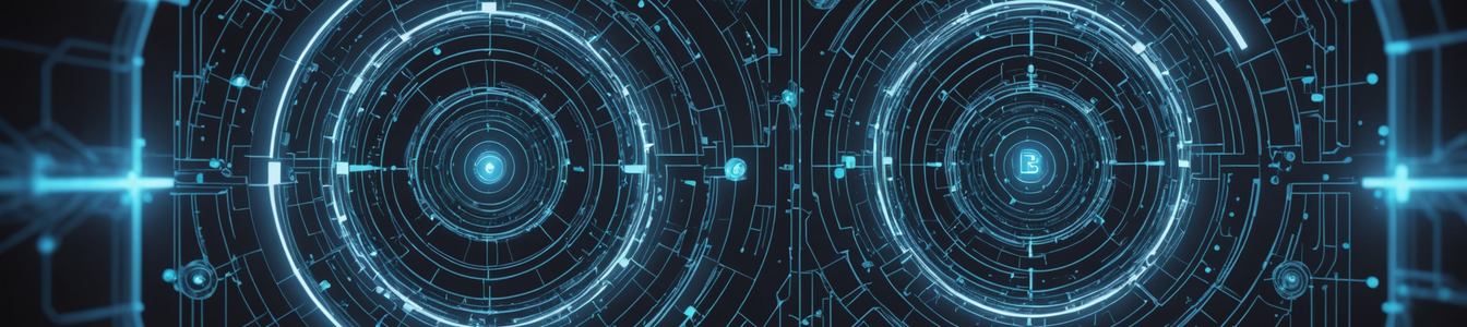 Imagen generada por IA para: Acceso Institucional a Cripto: Cómo Evolucionan los Servicios Prime y la Seguridad para Bancos