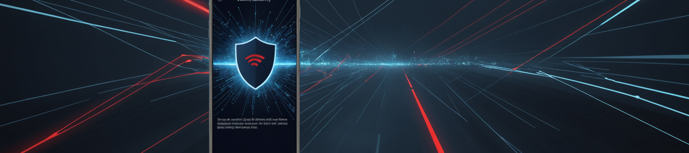 Imagen generada por IA para: Resurge el phishing de peajes en Europa: estafadores atacan a conductores con notificaciones de tasas falsas