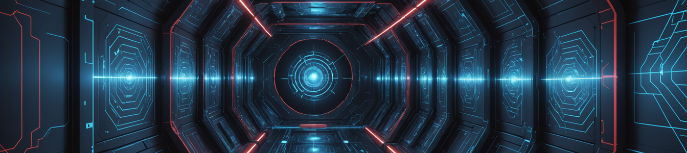 Imagen generada por IA para: VPNs cambian estrategia: promocionan seguridad cuántica y rendimiento para gaming ante escrutinio global