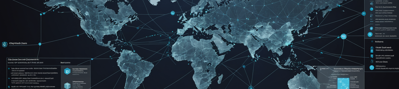 Imagen generada por IA para: El Catálogo KEV de CISA Desencadena Parches de Emergencia ante la Explotación de GeoServer y React2Shell