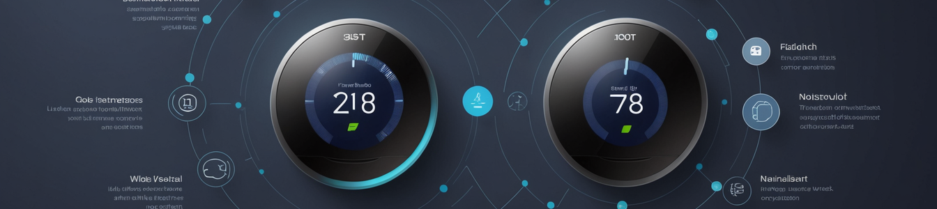 Imagen generada por IA para: Connected Life de AT&T: La nueva alianza con Google y Abode redefine la seguridad del hogar inteligente