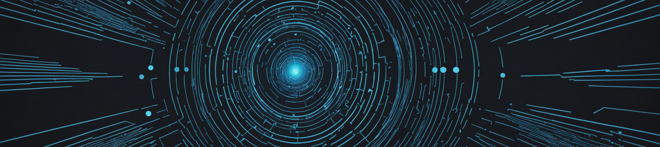 Imagen generada por IA para: Fronteras Digitales: Cómo las Normas Biométricas y Tasas de $100K Redefinen la Inmigración como Política de Seguridad
