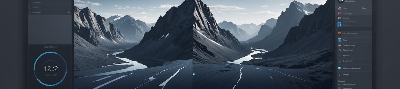 Imagen generada por IA para: Tormenta coordinada de 'zero-day' fuerza parches de emergencia de Apple y Google