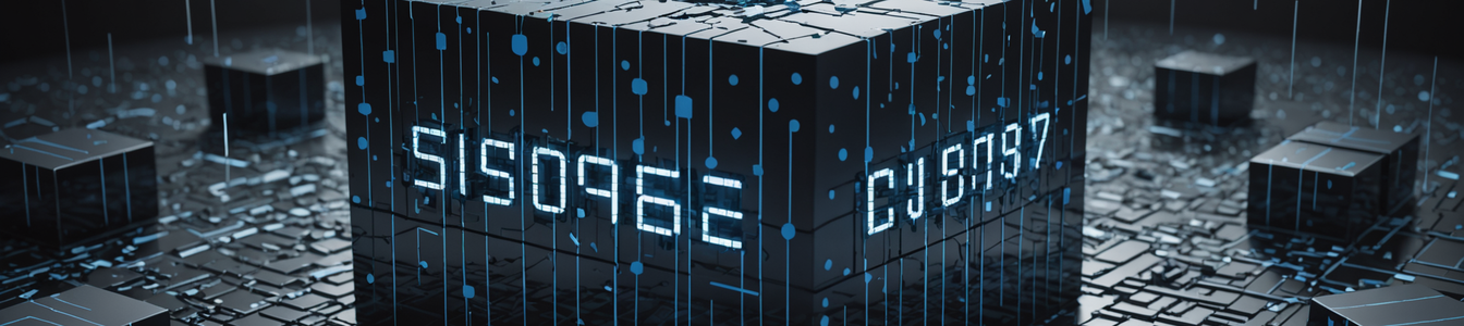 Imagen generada por IA para: Limbo bursátil: Cómo las normas de cumplimiento de las bolsas ejercen presión sobre la gobernanza de ciberseguridad