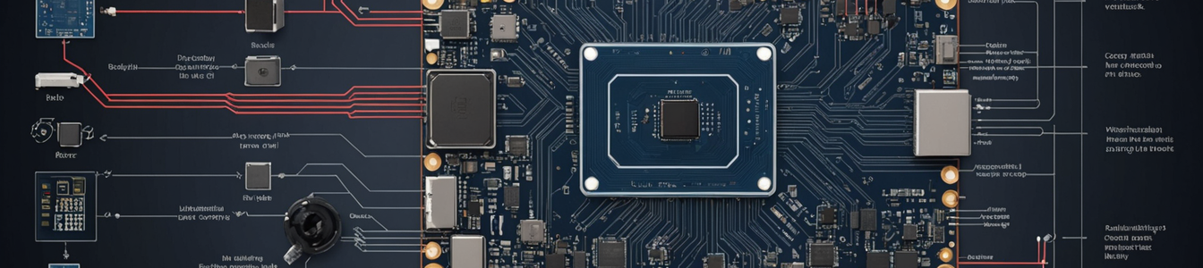 Imagen generada por IA para: Proliferación de Sensores: Los Riesgos de Ciberseguridad Ocultos en Nuestro Entorno